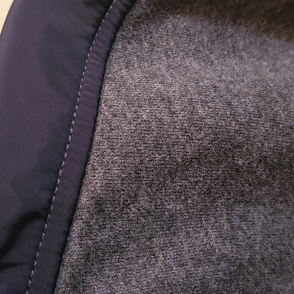Nautica half zip - Picture 3 of 6